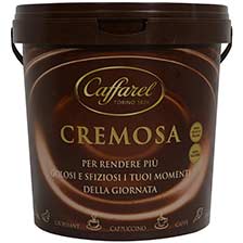 Cremosa - Chocolate and Hazelnut Spread