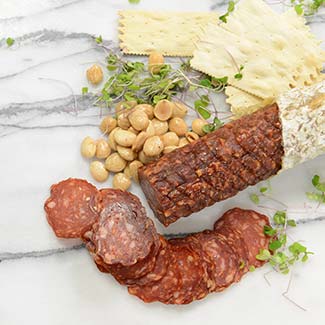 Salame Piccante