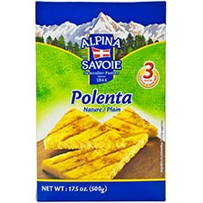 Polenta - Fine, Instant