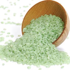 Bamboo Rice - Green