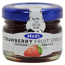 Strawberry Jam