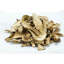 Shitake Mushrooms - Dried, Medium Cap by Gourmet Imports from China - buy  Vegetables and Produce online at Gourmet Food World