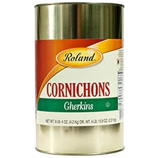 Cornichons