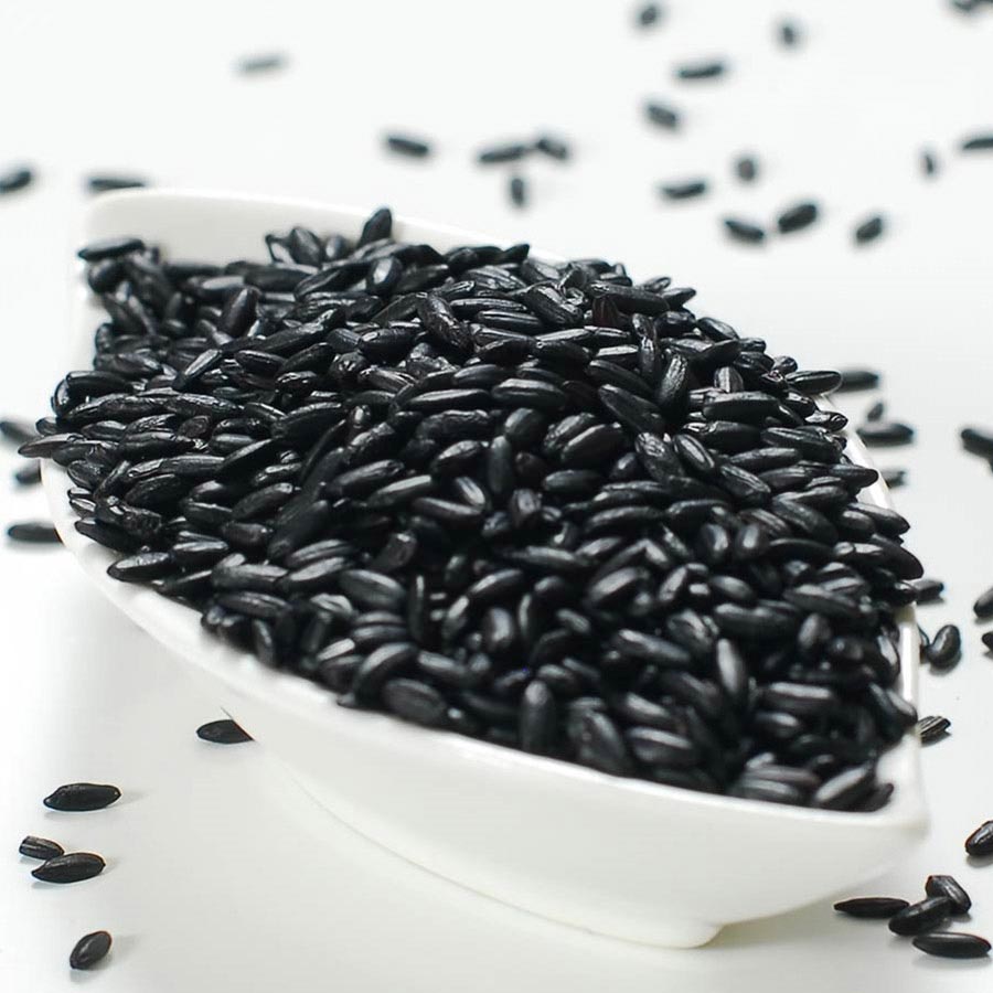 Rice - Black by Forbidden from China - buy Oriental Products online at ...