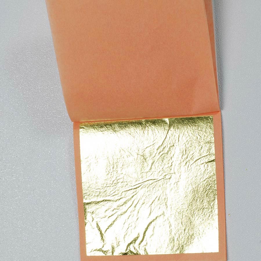 Gold Foil Leaf Sheets Furniture, Gold Flakes 1 Kg, Copper Sheet Kg