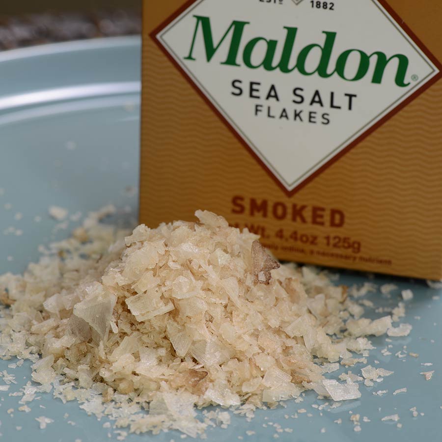 Maldon Sea Salt Flakes, 8.5 oz