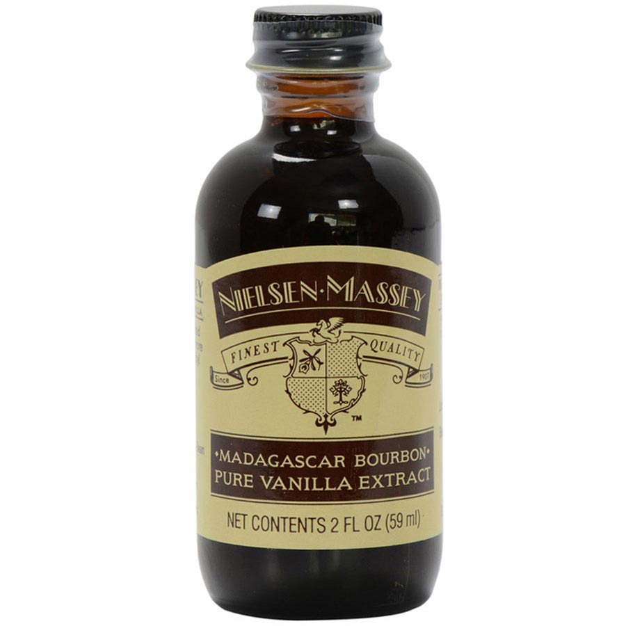 nielsen massey vanilla extract