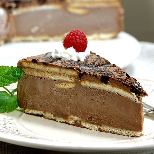 Online Cake Delivery | Gourmet Coffee Chocolate Cake | Winni | Winni.in