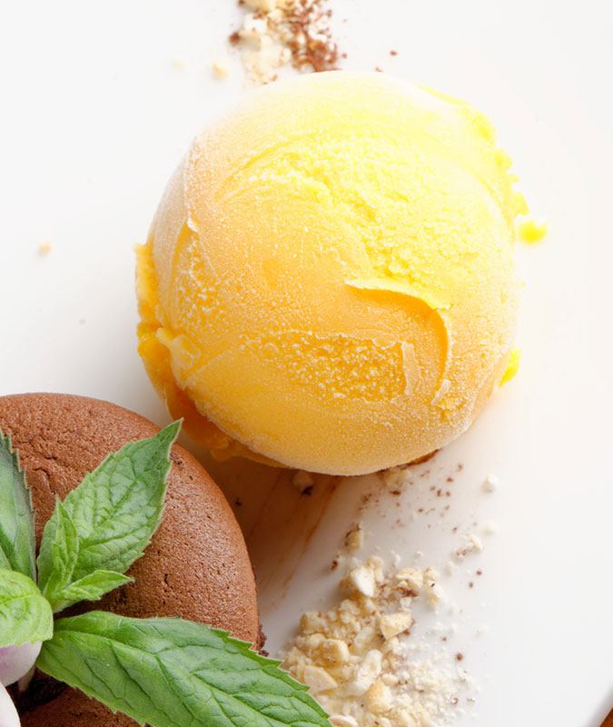 Ice Cream Manufacture — Hydration of Stabilizers and Emulsifiers - US