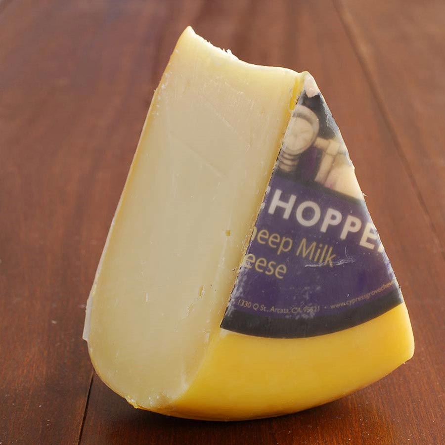 Lamb Chopper Cheese  Cheese From Sheep Milk