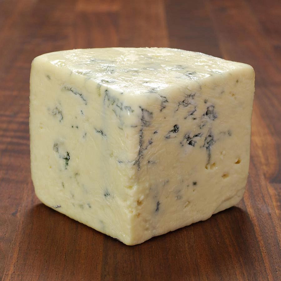 Mountain Gorgonzola Cheese (1 lb)