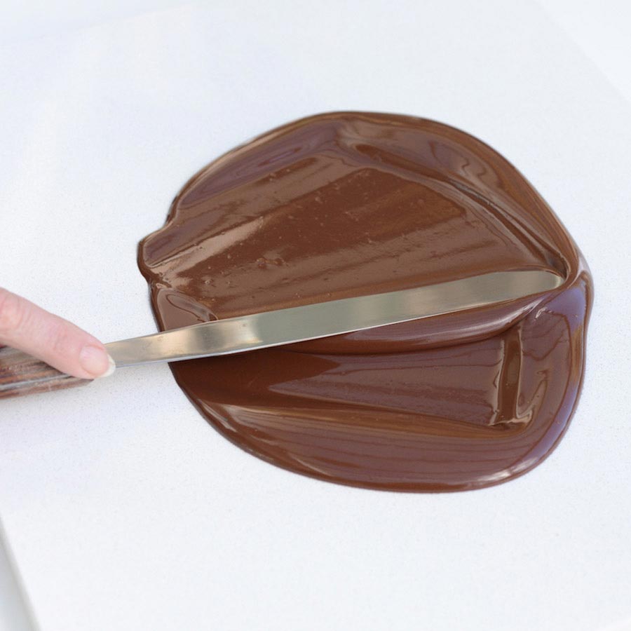 Tempering Chocolate Tutorial Recipe, How To Temper Chocolate