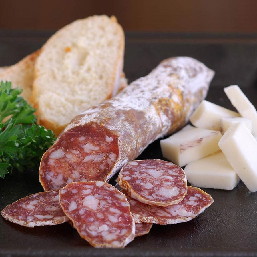 Finocchiona Salami  Buy Fennel Salami Online